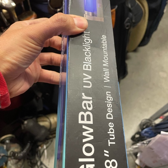 Party lights 2 pc set new - Picture 7 of 16